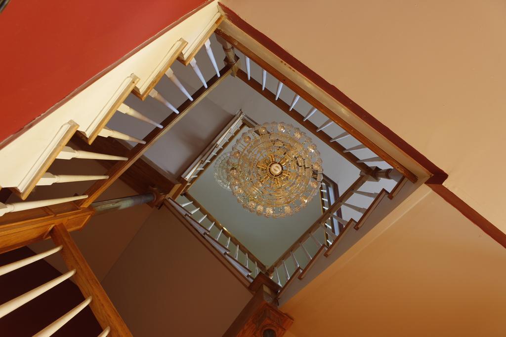 The Victorian-Candle Bed & Breakfast 캘리포니아주 외부 사진