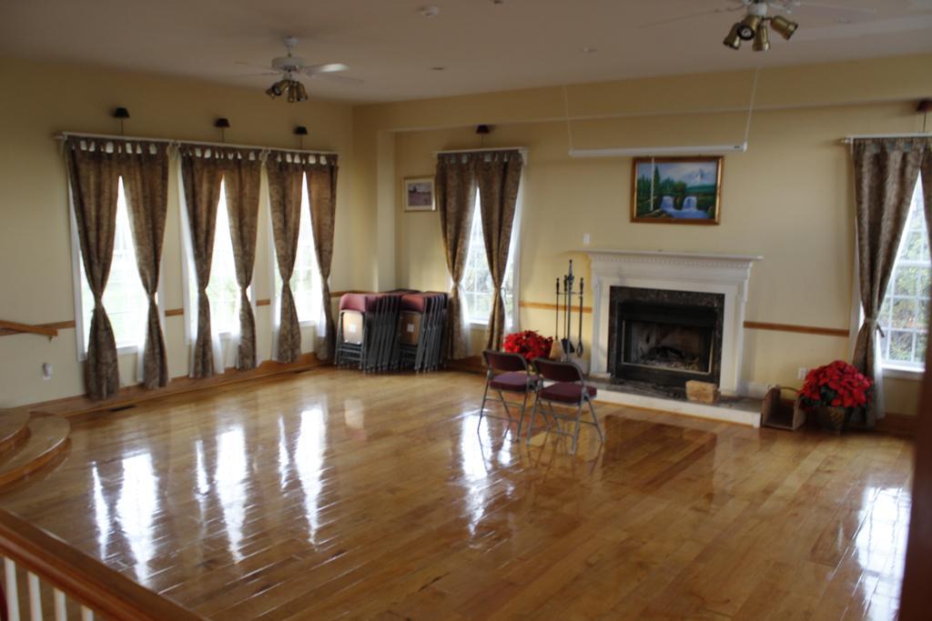 The Victorian-Candle Bed & Breakfast 캘리포니아주 외부 사진