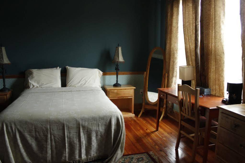 The Victorian-Candle Bed & Breakfast 캘리포니아주 외부 사진