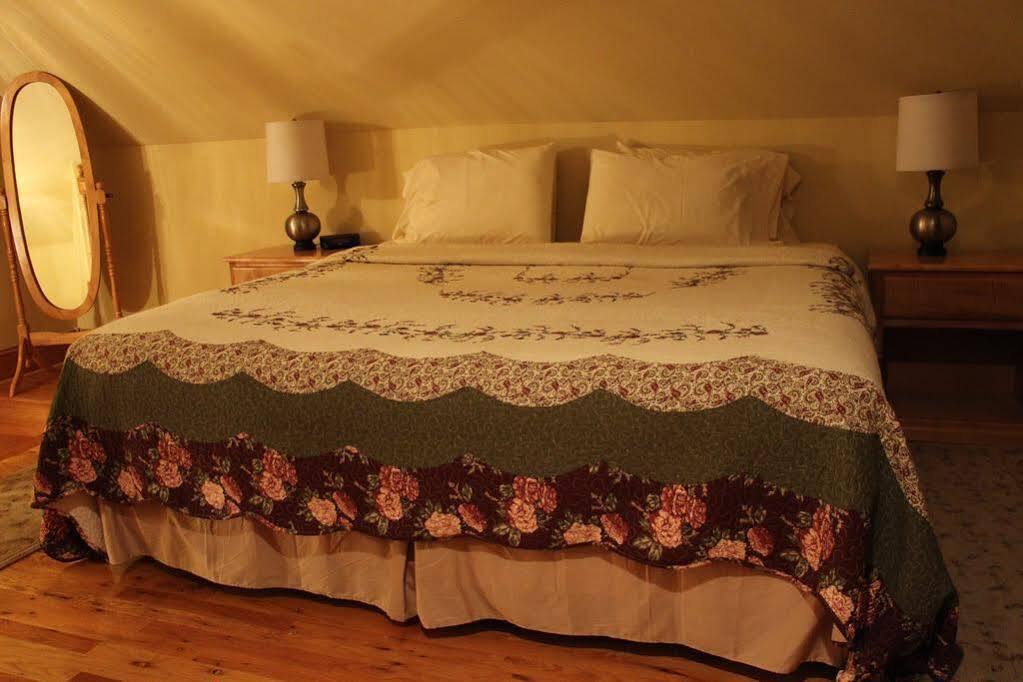 The Victorian-Candle Bed & Breakfast 캘리포니아주 외부 사진